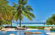 The worlds most luxurious beach resorts
